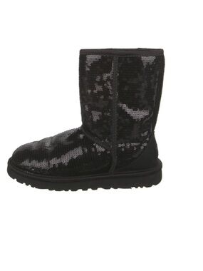 UGG sequin   boots